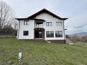 Vila BREAZA Prahova - imagine 4