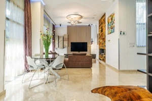 O CASA  PREMIUM-Drumul Taberei / Valea Oltului/ Valea Argesului - imagine 16