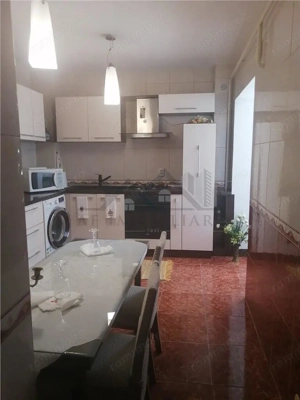 Apartament 3 camere Frumoasa - Poitiers