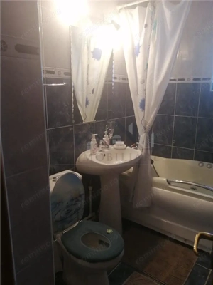 Apartament 3 camere Frumoasa - Poitiers - imagine 8