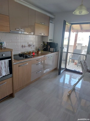 Apartament la vila, Sebeș - imagine 3