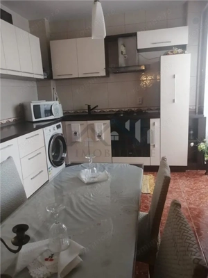 Apartament 3 camere Frumoasa - Poitiers - imagine 12