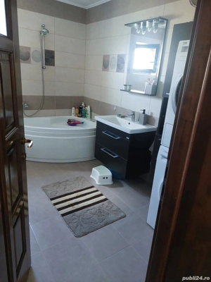 Apartament la vila, Sebeș - imagine 5