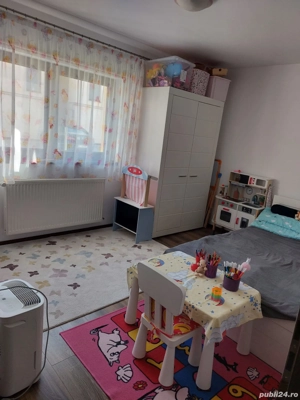 Apartament la vila, Sebeș - imagine 6