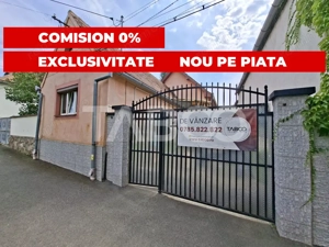 Casa individuala de vanzare - Gh. Asachi 531 teren acces auto - Sibiu - imagine 4