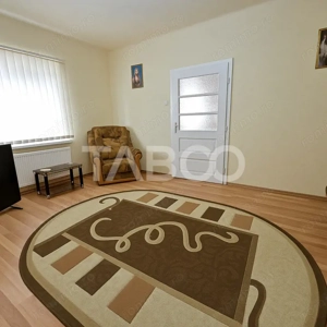 Casa individuala de vanzare - Gh. Asachi 531 teren acces auto - Sibiu - imagine 7