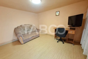 Casa individuala de vanzare - Gh. Asachi 531 teren acces auto - Sibiu - imagine 8