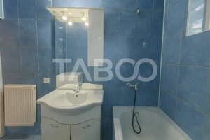 Casa individuala de vanzare - Gh. Asachi 531 teren acces auto - Sibiu - imagine 12