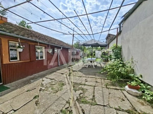 Casa individuala de vanzare - Gh. Asachi 531 teren acces auto - Sibiu - imagine 19