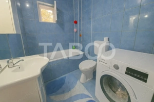 Casa individuala de vanzare - Gh. Asachi 531 teren acces auto - Sibiu - imagine 11