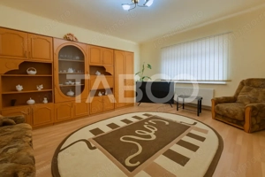 Casa individuala de vanzare - Gh. Asachi 531 teren acces auto - Sibiu - imagine 5