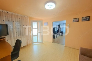 Casa individuala de vanzare - Gh. Asachi 531 teren acces auto - Sibiu - imagine 9