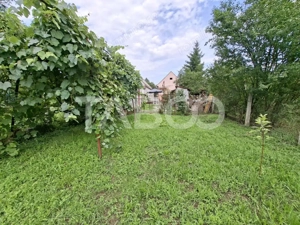 Casa individuala de vanzare - Gh. Asachi 531 teren acces auto - Sibiu - imagine 18