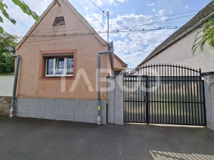 Casa individuala de vanzare - Gh. Asachi 531 teren acces auto - Sibiu - imagine 20