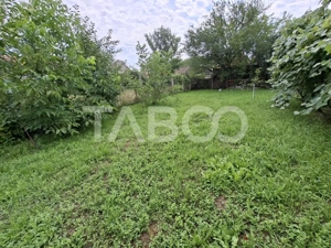 Casa individuala de vanzare - Gh. Asachi 531 teren acces auto - Sibiu - imagine 17