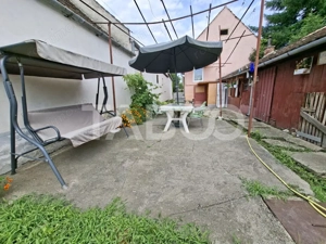Casa individuala de vanzare - Gh. Asachi 531 teren acces auto - Sibiu - imagine 16