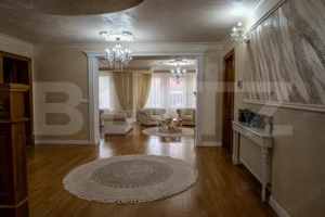 Vila spațioasă D+P+E la intrare în Unirea – confort și o poziție excelenta - imagine 11