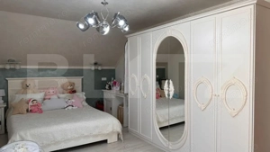 Vila spațioasă D+P+E la intrare în Unirea – confort și o poziție excelenta - imagine 13