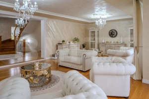 Vila spațioasă D+P+E la intrare în Unirea – confort și o poziție excelenta - imagine 3