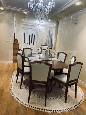 Vila spațioasă D+P+E la intrare în Unirea – confort și o poziție excelenta - imagine 7