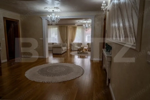 Vila spațioasă D+P+E la intrare în Unirea – confort și o poziție excelenta - imagine 10