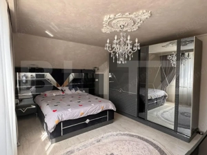 Vila spațioasă D+P+E la intrare în Unirea – confort și o poziție excelenta - imagine 12