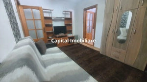 Apartament Parter, 2 camere Generala 14