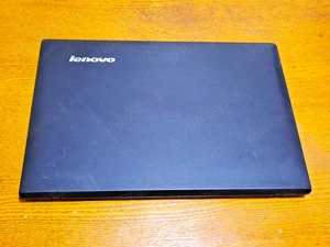 Vand laptop Lenovo G50   Intel i3- 4030U   RAM 8GB   SSD 120 GB