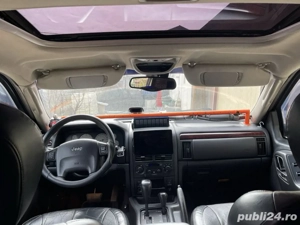 Jeep Grand Cherokee WJ - imagine 2
