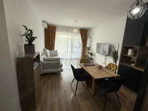 Aradului-2 camere, bloc nou, etaj 1, parcare, zona excelenta - imagine 2 Aradului-2 camere, bloc nou, etaj 1, parcare, zona excelenta - imagine 2