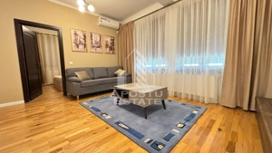 Penthouse cu 4 camere in zona Braytim, 2 terase, finisaje premium