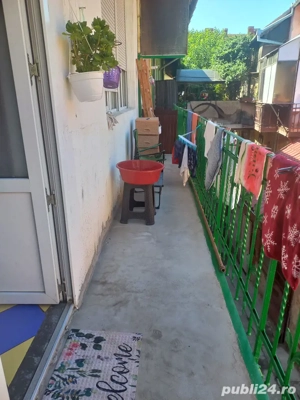 Vand apartament in centru - imagine 8