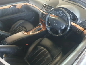 Mercedes Elegance AMG E 220 Diesel automata volan dreapta