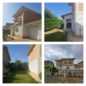 Duplex 5 camere separat prin garaj DUMBRAVITA