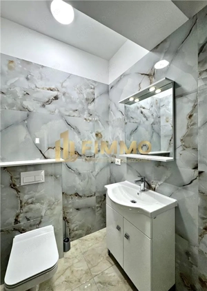 Apartament prima inchiriere | 3 cam | 2 bai | Loc de parcare privat | ID:1338 - imagine 9