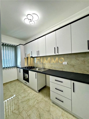 Apartament prima inchiriere | 3 cam | 2 bai | Loc de parcare privat | ID:1338 - imagine 7