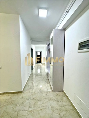 Apartament prima inchiriere | 3 cam | 2 bai | Loc de parcare privat | ID:1338 - imagine 10