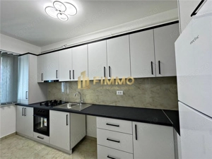 Apartament prima inchiriere | 3 cam | 2 bai | Loc de parcare privat | ID:1338 - imagine 6