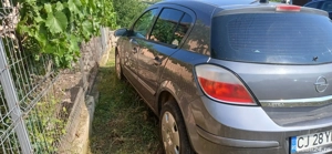 Vand dezmembrez opel astra h 1.7 cdti  - imagine 2