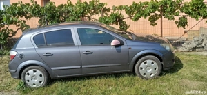Vand dezmembrez opel astra h 1.7 cdti  - imagine 4