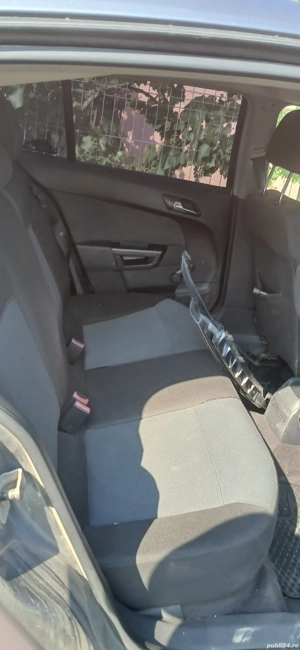 Vand dezmembrez opel astra h 1.7 cdti  - imagine 5