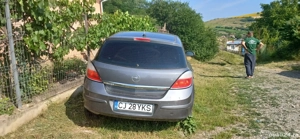 Vand dezmembrez opel astra h 1.7 cdti  - imagine 3