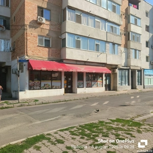 Spatiu comercial Slobozia