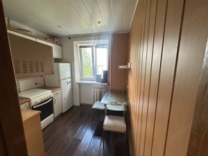 Garsoniera in zona Unirii