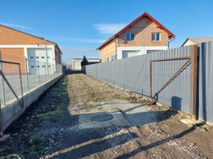 Hala 172 mp + teren 968 mp - imagine 3