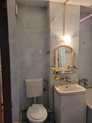 Apartament 2 camere decomandat, 50mp, Bals!! - imagine 5
