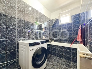 Mansarda de vanzare cu mutare imediata 85 mpu Zona Mihai Viteazul - imagine 9