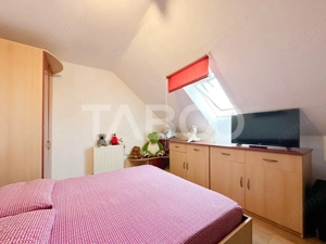 Mansarda de vanzare cu mutare imediata 85 mpu Zona Mihai Viteazul - imagine 6