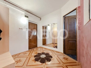 Mansarda de vanzare cu mutare imediata 85 mpu Zona Mihai Viteazul - imagine 4