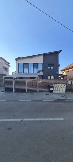 Casa tip duplex Dumbravita - imagine 5